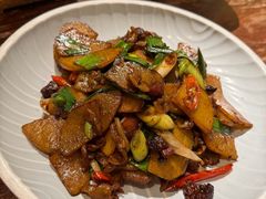 -树厨贵州菜(铜仁花果山店)