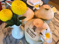 -宴悦海鲜餐厅·游水海鲜·牛排(亚龙湾瑞吉店)