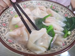 -崇州余荞面(落虹桥店)