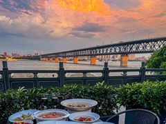 -汉水谣·江景餐厅(江滩店)