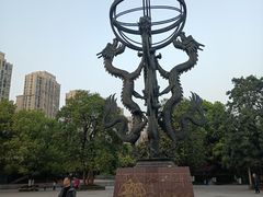 -龙头寺公园