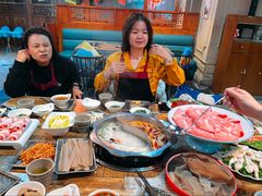 -蜀都三哥火锅店(力盟商业步行街店)