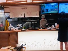-小满手工粉(上海月星环球港店)
