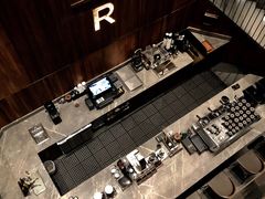 -星巴克臻选(南京艾尚天地店)