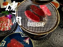-醉火烧泥炉烤肉(孩儿巷店)
