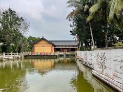 -博鳌禅寺