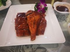 -香云轩·顺德菜(香云纱园林酒店店)