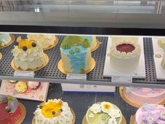 -Pantry's Best派悦坊蛋糕(K11购物艺术中心店)