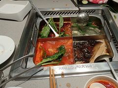 -海底捞火锅(太原南站店)