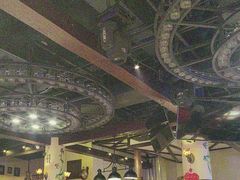 -马迭尔德式西餐精酿啤酒屋(中央大街店)