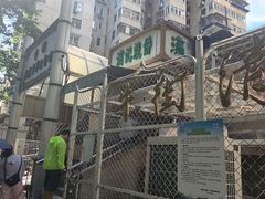 -满记烧饼(牛街东里小区一区店)