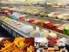 -来涮蜀鲜货火锅串串香(菜市口店)