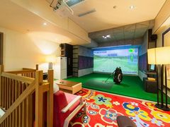 -喜鹊愉家酒店(郑州曼哈顿博览中心地铁站店)