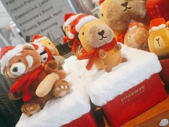 -星巴克(邯郸新世纪广场店)