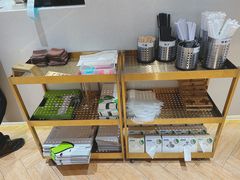 零售区-813芭依珊 BAESAn(汇港购物中心店)