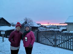 -北极村旅游风景区