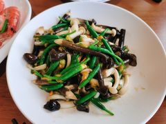 -醉壹号海鲜大排档(厦门美食地标店)