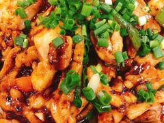 -宝源饺子(麦子店街店)
