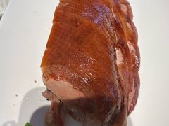 -四季民福烤鸭店(王府井东安门店)