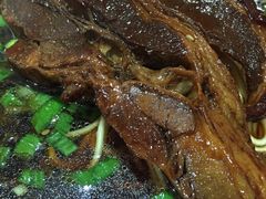 -小龙大肉面馆