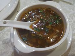 -葛尼沙印度餐厅 (镇明路店)
