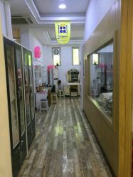 -星豆豆儿童摄影(南郊太白南路店)