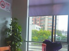 -上海市虹口区图书馆(曲阳分馆)