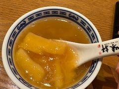 -鸽味轩·粤菜小馆(高楼门总店)