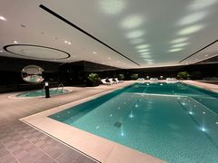 -长沙尼依格罗酒店
