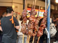 -贯贯吉·清真餐厅(浙江中路店)