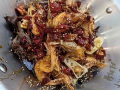 -鱿遍天下铁板鱿鱼(东风路店)