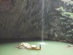 -英西峰林·洞天仙境