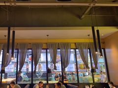 -老伙记海鲜码头(北滘店)