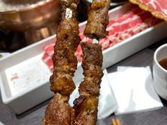 -东来顺饭庄(上地华联店)