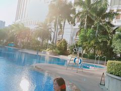 -厦门途易蓝罗约海景温泉酒店(园博苑地铁站店)