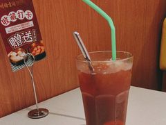 -明腾壹间茶餐厅(新都会花园广场店)
