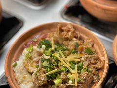 -潮香兴煲仔饭(莲花路店)