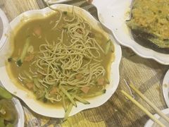 -郑贵初烧烤·烤凤爪的发明者(王家湾店)