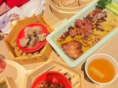 -避风塘(百联东郊店)