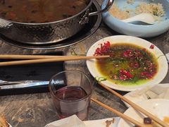 -七欣天香辣蟹火锅(南通任港路大润发店)