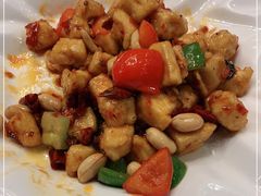 -功德林素菜饭庄(前门店)
