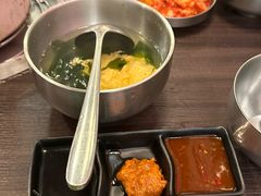 -大馥·炭火烧肉酒场(莘庄莘福坊店)