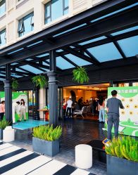 -爱悦月子中心·时光(武侯店)