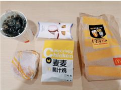 -麦当劳(捞品城店)
