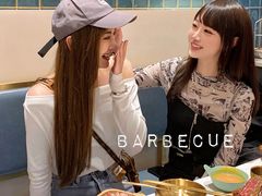 -妥妥烤肉料理(凯德店)