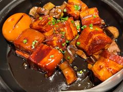 江南红烧肉-逸道(益丰·外滩源店)