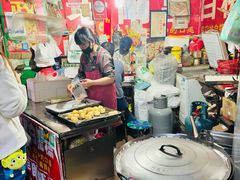 -老南昌白糖糕(大士院店)