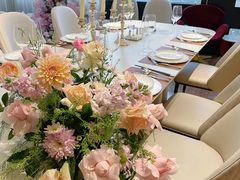 -拾花记花艺·求婚·订婚·生日布置(高新店)