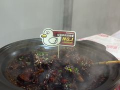 -回味黑鸭煲·始于2006(万松园店)