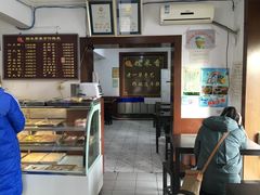 -糯米香(长江路店)